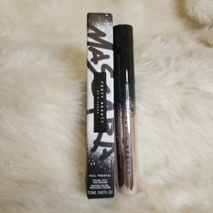 Fenty Beauty Full Frontal Mascara - Cuz im Black